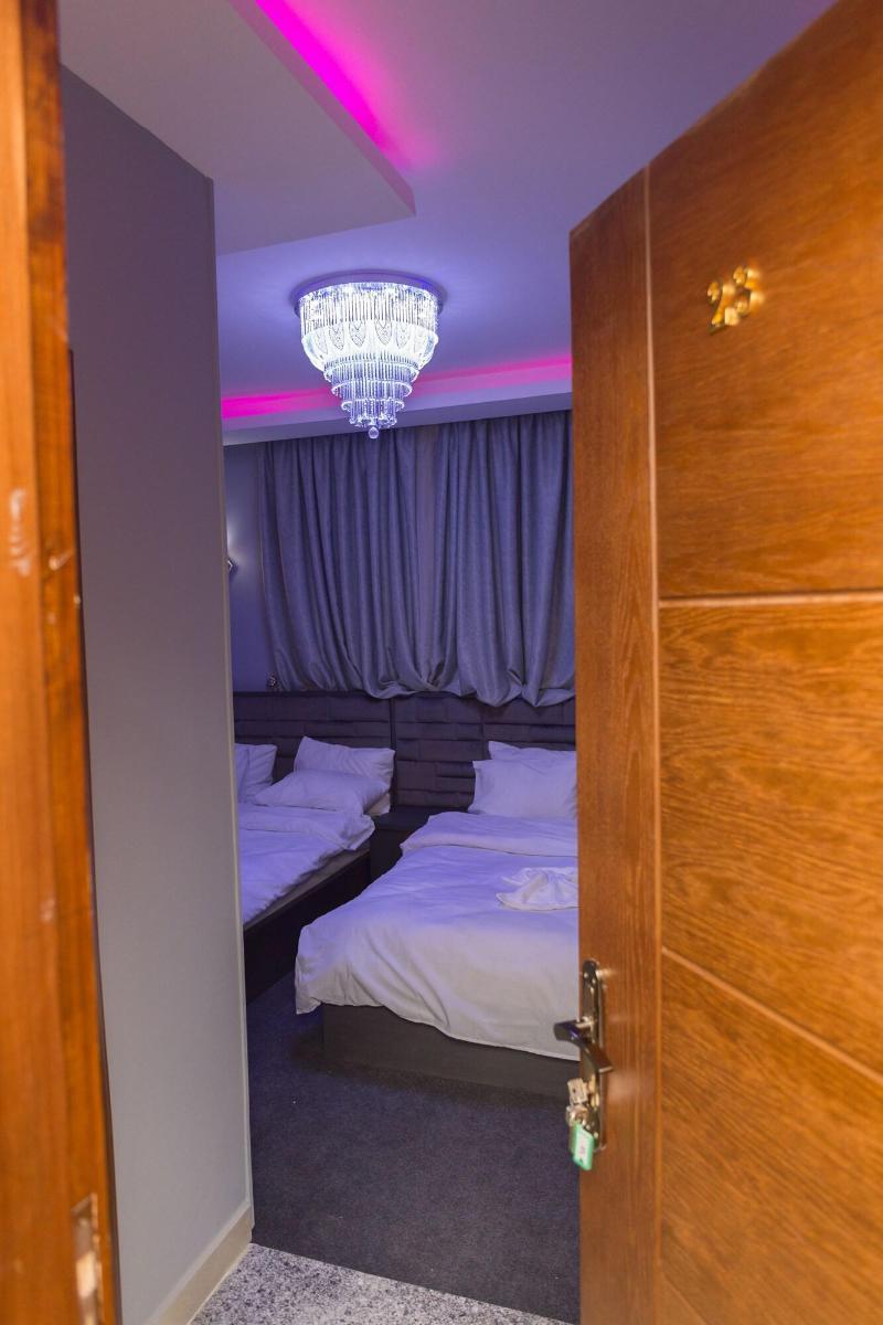 Capital Hotel Каир Экстерьер фото